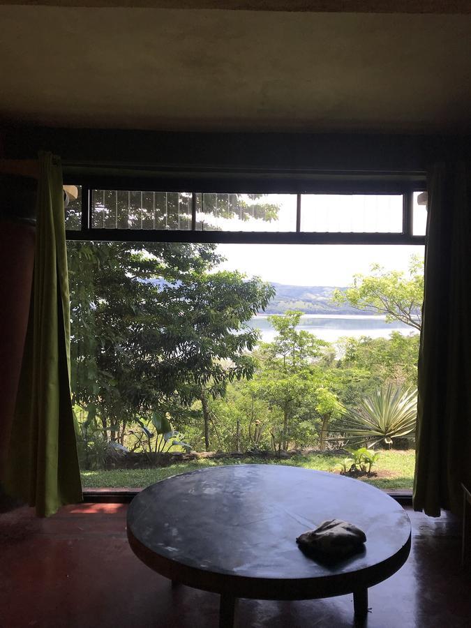 Lake Arenal Hotel And Brewery Tronadora Exteriör bild
